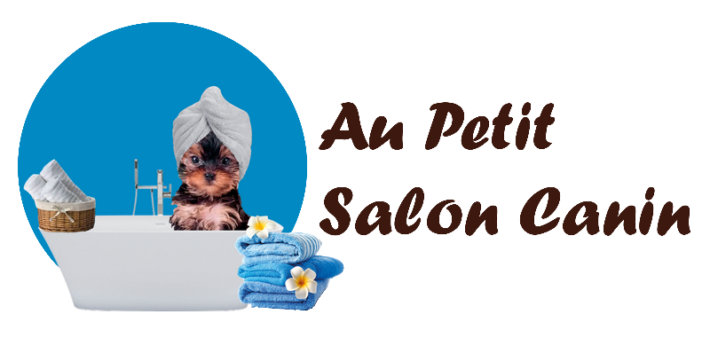 AU PETIT SALON CANIN